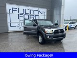 Used 2011 Toyota Tacoma 4x4 Access Cab V6 image 4