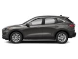 Used 2022 Ford Escape SE w/ Cold Weather Package image 3