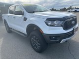Used 2021 Ford Ranger XLT w/ Equipment Group 301A Mid image 3