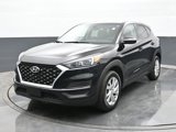Used 2019 Hyundai Tucson SE w/ Cargo Package image 4