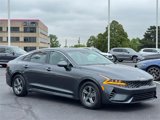 Used 2022 Kia K5 LXS image 3