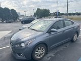 Certified 2020 Hyundai Accent SEL image 2