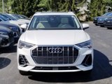 New 2025 Audi Q3 2.0T Premium image 5