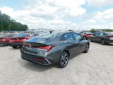 New 2025 Hyundai Elantra Sport image 5