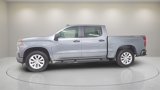 Used 2020 Chevrolet Silverado 1500 Custom w/ Custom Value Package image 4