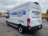 Used 2023 Ford Transit 250 148 High Roof w/ Load Area Protection Package image 5