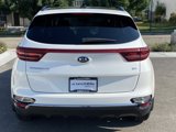Used 2022 Kia Sportage EX image 5