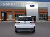 New 2025 Ford Escape Active w/ Tech Pack #1 image 5