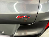 Used 2021 Chevrolet TrailBlazer RS w/ Sun and Liftgate Package image 6