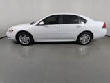 Used 2013 Chevrolet Impala LT image 4