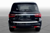 Used 2021 INFINITI QX80 Sensory image 4
