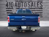 Used 2011 Ford F150 Lariat w/ Lariat Chrome Pkg image 4