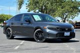New 2026 Honda Civic Sport image 2