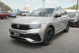 Used 2022 Volkswagen Tiguan SE R-Line image 4