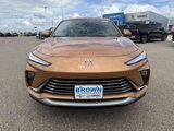 New 2025 Buick Envista Preferred image 4