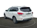 Used 2013 Nissan Pathfinder SL image 3
