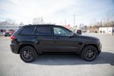 Used 2021 Jeep Grand Cherokee Limited w/ Quick Order Package 2GK 80th image 2