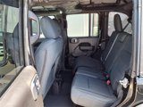 New 2025 Jeep Wrangler Sport S image 5