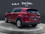Used 2018 Kia Sportage LX image 4