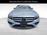 Certified 2020 Mercedes-Benz E 350 4MATIC Sedan image 3