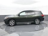 Used 2018 Nissan Pathfinder SV image 5