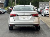 Used 2021 Nissan Versa SV image 4