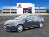 Used 2021 Toyota Corolla LE w/ Carpet Mat Package (TMS) image 2