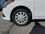 Used 2017 Nissan Versa S Plus image 4