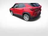 New 2026 Chevrolet TrailBlazer LS w/ LS Convenience Package image 3