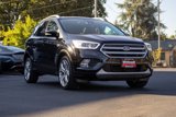 Used 2017 Ford Escape Titanium w/ Equipment Group 301A image 2