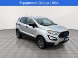 Used 2018 Ford EcoSport S image 2