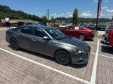 Used 2020 Nissan Altima 2.5 S image 2