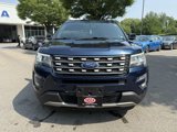 Used 2017 Ford Explorer XLT w/ Equipment Group 202A image 3