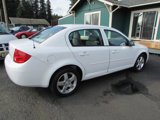 Used 2009 Chevrolet Cobalt LT w/ Preferred Equipment Group image 4