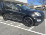 Used 2017 Chevrolet Equinox LS image 4