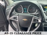 Used 2016 Chevrolet Equinox LTZ w/ Enhanced Convenience Package image 5