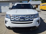Used 2019 Ford Explorer XLT w/ Class III Trailer Tow Package image 2