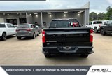 Used 2022 Chevrolet Silverado 1500 W/T image 4
