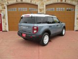 New 2025 Ford Bronco Sport Heritage image 4