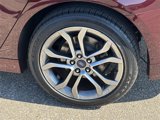 Used 2017 Ford Fusion SE w/ Equipment Group 201A image 5