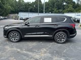Used 2021 Hyundai Santa Fe Limited w/ Cargo Package image 3