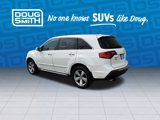 Used 2011 Acura MDX w/ Technology & Entertainment image 2