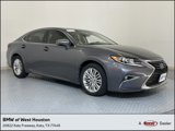 Used 2016 Lexus ES 350 w/ Ultra Luxury Package image 1