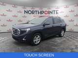 Used 2019 GMC Terrain SLE w/ Driver Convenience Package image 4