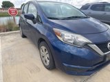 Used 2018 Nissan Versa Note SV image 3