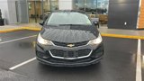 Used 2016 Chevrolet Cruze LT w/ Convenience Package image 3