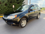 Used 2012 Subaru Forester 2.5X image 2