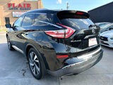Used 2015 Nissan Murano Platinum w/ Platinum Technology Package image 5