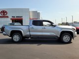 New 2025 Toyota Tacoma SR5 image 3