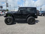 Used 2011 Jeep Wrangler Sport image 3